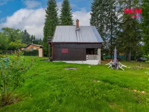 Prodej chaty, Varnsdorf, 63 m2