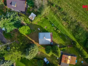 Prodej chaty, Varnsdorf, 63 m2