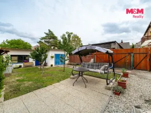 Prodej rodinného domu, Moravská Třebová - Předměstí, Lanškrounská, 78 m2