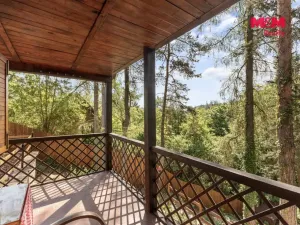 Prodej chaty, Zbečno - Újezd nad Zbečnem, 29 m2