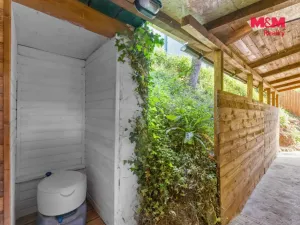 Prodej chaty, Zbečno - Újezd nad Zbečnem, 29 m2