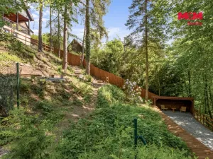 Prodej chaty, Zbečno - Újezd nad Zbečnem, 29 m2