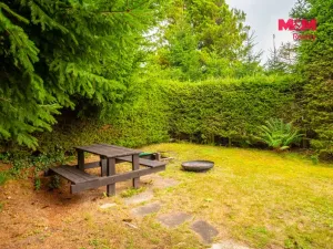 Prodej chaty, Černá v Pošumaví - Bližná, 47 m2