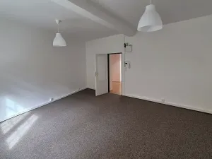 Pronájem kanceláře, Praha - Vinohrady, Vinohradská, 49 m2