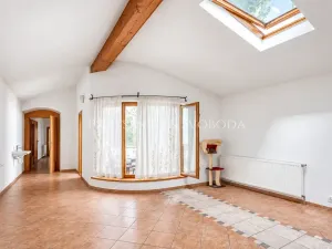 Prodej vícegeneračního domu, Jihlava, Brněnská, 300 m2