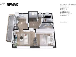 Prodej rodinného domu, Chrast, Šmídova, 144 m2