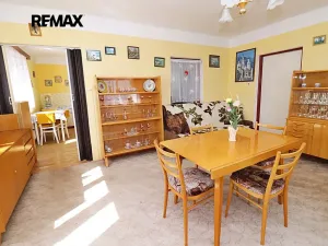 Prodej rodinného domu, Chrast, Šmídova, 144 m2