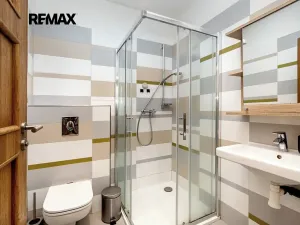 Pronájem bytu 1+kk, Zbuzany, Mramorová, 20 m2