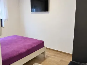 Prodej bytu 3+kk, Privlaka, Chorvatsko, 60 m2