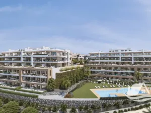 Prodej bytu 3+kk, Estepona, Španělsko, 170 m2