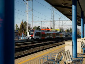 Prodej bytu 2+kk, Úvaly, Škvorecká, 61 m2