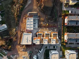 Prodej bytu 5+kk, Úvaly, Škvorecká, 122 m2