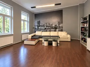 Prodej činžovního domu, Teplice, Ruská, 590 m2