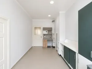 Prodej činžovního domu, Teplice, Ruská, 590 m2