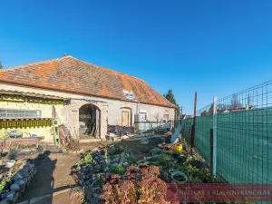 Prodej rodinného domu, Dlouhá Lhota, 125 m2
