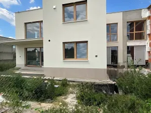 Prodej bytu 3+kk, Šlapanice, 88 m2