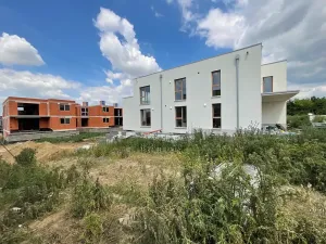 Prodej bytu 3+kk, Šlapanice, 88 m2