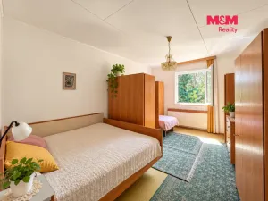 Prodej rodinného domu, Budišov nad Budišovkou, Berounská, 183 m2