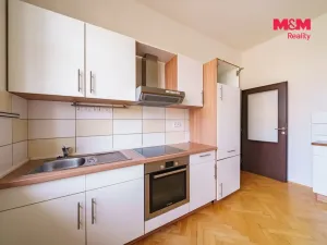 Pronájem bytu 3+1, Aš, Chebská, 98 m2