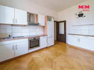 Pronájem bytu 3+1, Aš, Chebská, 98 m2