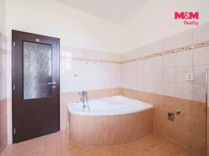 Pronájem bytu 3+1, Aš, Chebská, 98 m2
