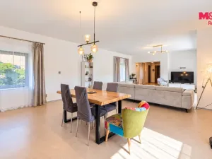 Prodej rodinného domu, Kropáčova Vrutice, 165 m2