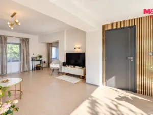 Prodej rodinného domu, Kropáčova Vrutice, 165 m2
