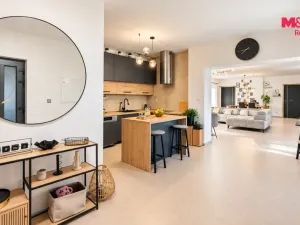 Prodej rodinného domu, Kropáčova Vrutice, 165 m2