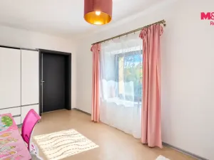 Prodej rodinného domu, Kropáčova Vrutice, 165 m2