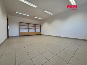 Pronájem kanceláře, Nehvizdy, Pražská, 28 m2