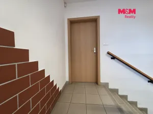 Pronájem kanceláře, Nehvizdy, Pražská, 28 m2