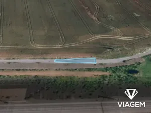 Prodej pole, Střelice, 101 m2