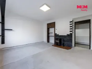 Prodej bytu 2+kk, Březová, Okružní, 42 m2