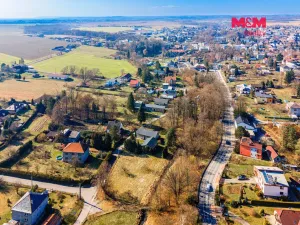 Prodej pozemku pro bydlení, Klimkovice, Malá strana, 2000 m2