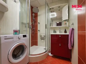 Prodej bytu 3+1, Prostějov, Bohumíra Šmerala, 71 m2