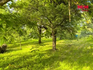 Prodej pozemku pro bydlení, Václavice - Zbožnice, 897 m2