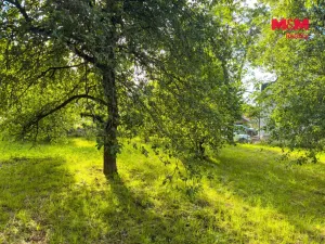 Prodej pozemku pro bydlení, Václavice - Zbožnice, 897 m2