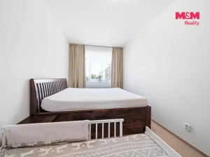 Prodej bytu 3+kk, Olomouc - Povel, Peškova, 75 m2