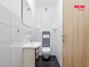 Prodej bytu 3+kk, Olomouc - Povel, Peškova, 75 m2