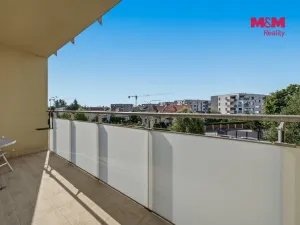 Prodej bytu 3+kk, Olomouc - Povel, Peškova, 75 m2
