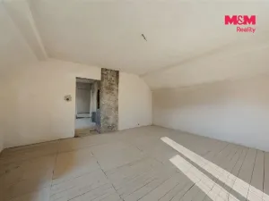 Prodej rodinného domu, Počedělice - Orasice, 240 m2