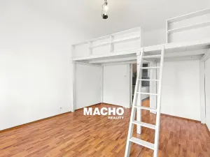 Pronájem bytu 1+1, Praha, Rybalkova, 46 m2