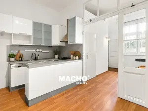 Pronájem bytu 1+1, Praha, Rybalkova, 46 m2