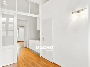 Pronájem bytu 1+1, Praha, Rybalkova, 46 m2