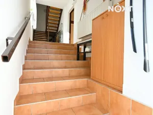 Prodej rodinného domu, Habrůvka, 290 m2