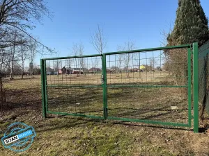 Prodej zahrady, Kroměříž, 11776 m2
