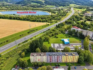 Prodej bytu 3+1, Sokolov, Slavíčkova, 69 m2