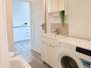 Pronájem bytu 2+kk, Bříství, 45 m2