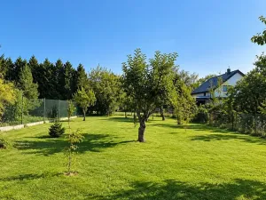 Pronájem bytu 2+kk, Bříství, 45 m2