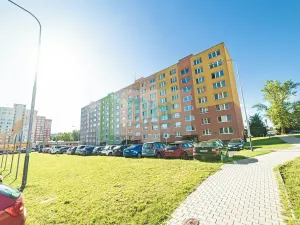 Prodej bytu 3+1, Ostrava, Podroužkova, 67 m2